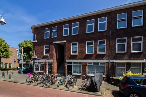 Medium property photo - Larensestraat 78, 2574 VL Den Haag